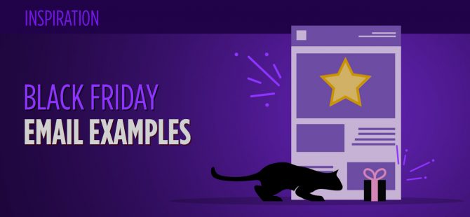 17 Black Friday Email Examples for Maximum Inspiration