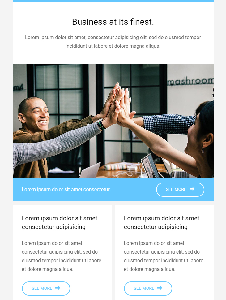 business-free-html-email-template