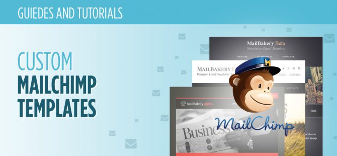 Custom-MailChimp-Templates