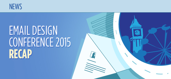 The Email Design Conference 2015 Recap