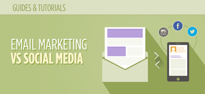 Email Marketing vs Social Media_Header