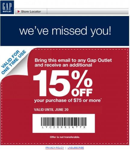 gap-reactivation-email