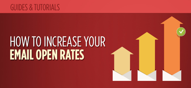 How to Increase Your Email Open Rates_Header