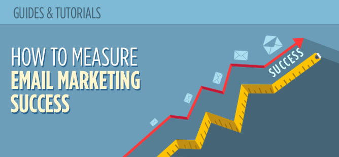 How To Measure Email Marketing Success - Header