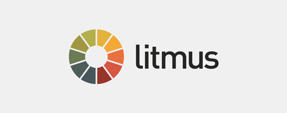 Litmus logo