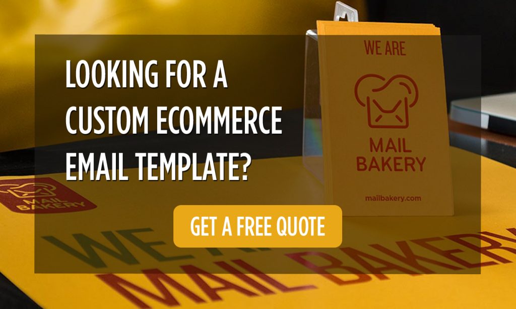 Looking-for-a-Custom-Ecommerce-Email-Template