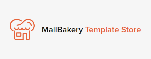 MailBakery Template Store logo