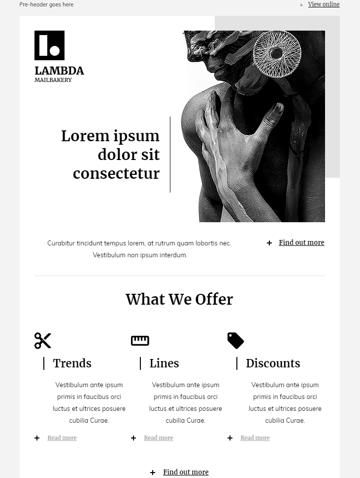 minimalist-style-free-html-email-newsletter-template