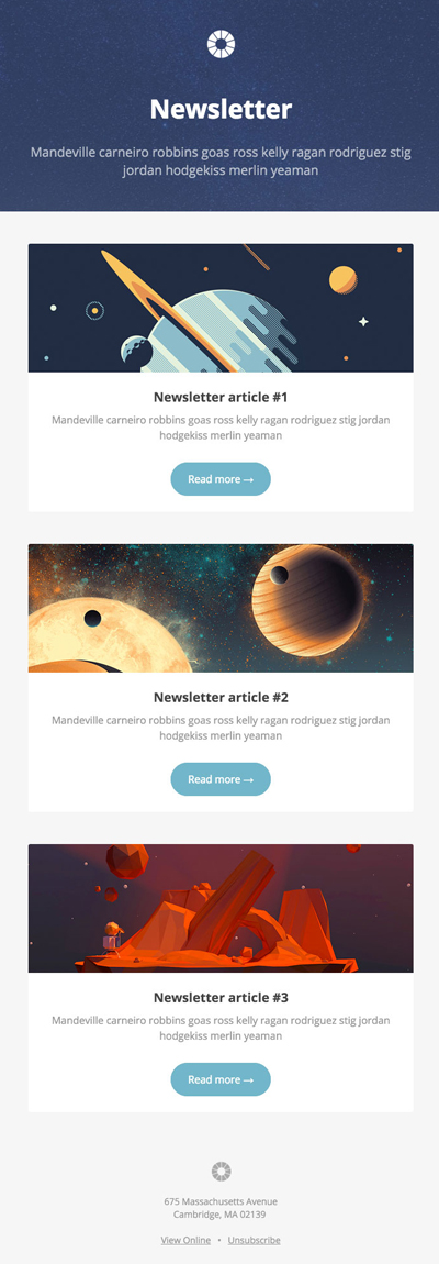 Pook-free-newsletter-template-by-Litmus