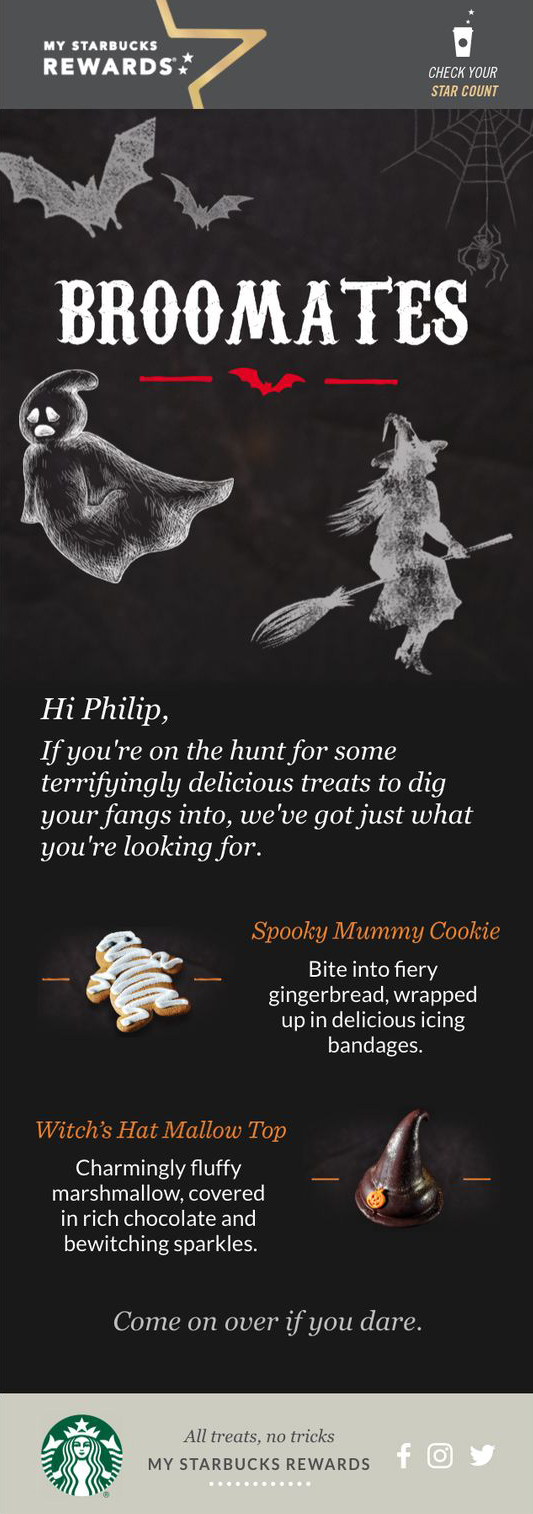 Starbucks-Halloween-email