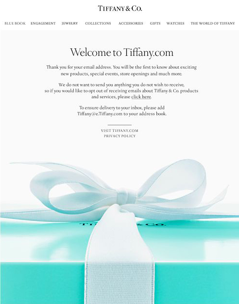 welcome-to-tiffany-email