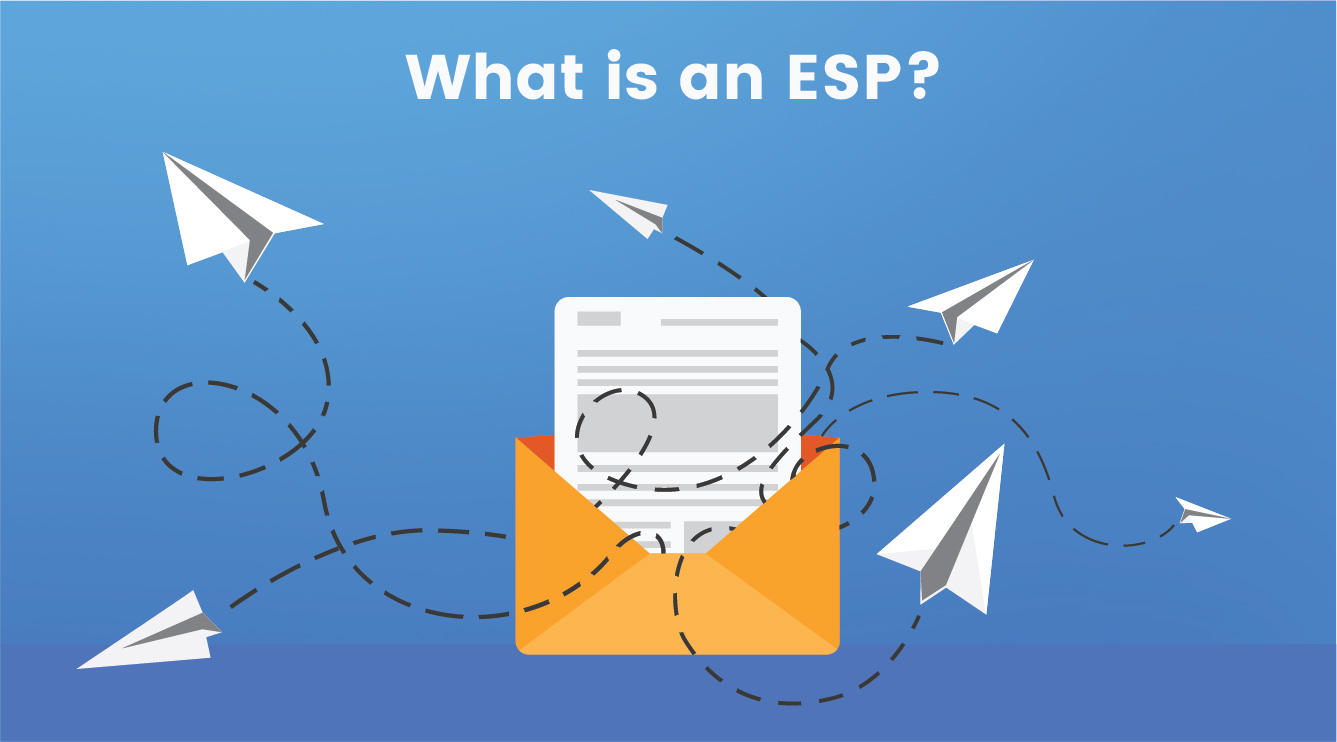 What is an ESP