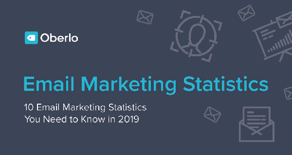 10 Email Marketing Stats You Need to Know in 2019 